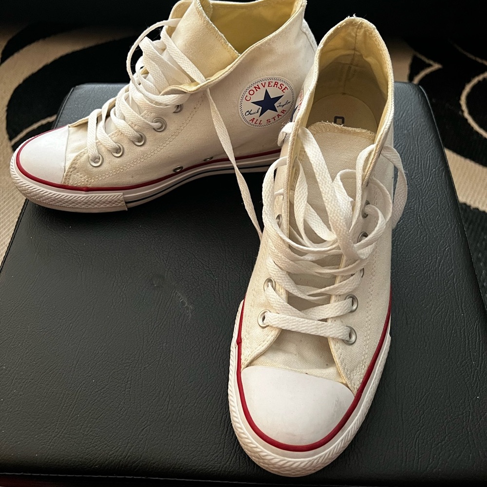 Converse Wedge